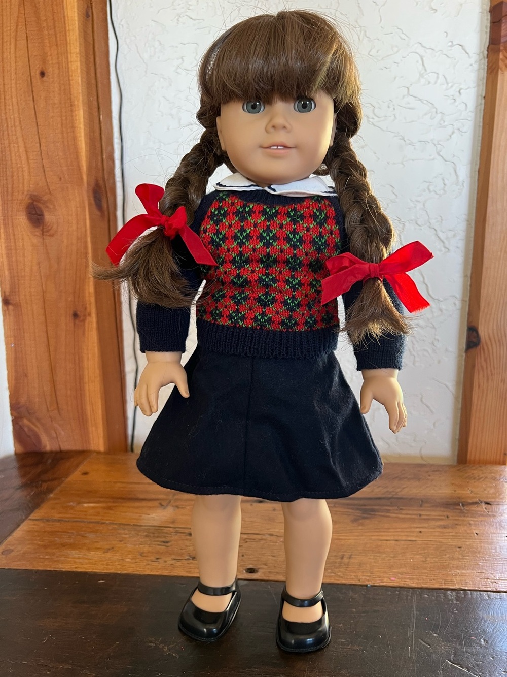 Molly American Girl Doll